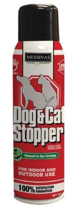 Picture of Dog-&-Cat Stopper