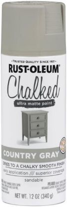 Picture of Sheen Ultra-Matte Paint Country-gray