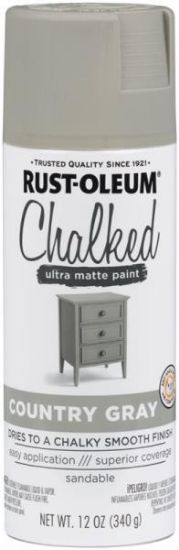 Picture of Sheen Ultra-Matte Paint Country-gray