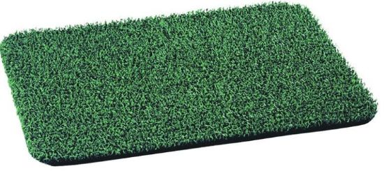 Picture of Door-Mat Astro-turf 30" X 18" Spruce Green