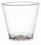 Picture of 5 Oz Clear Plastic Beverage Glass