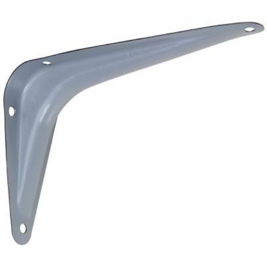 Picture of Shelf-Bracket 5 X 6 Gray