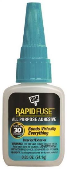 Picture of All-purpose Adhesive 0.85-ounce