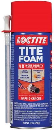 Picture of Expanding-Foam-Sealant Polyurethane-Foam White