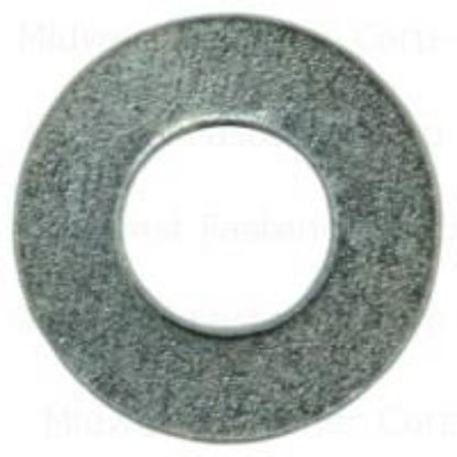 Picture of Flat-Washer 7-mm Class 8 Zinc