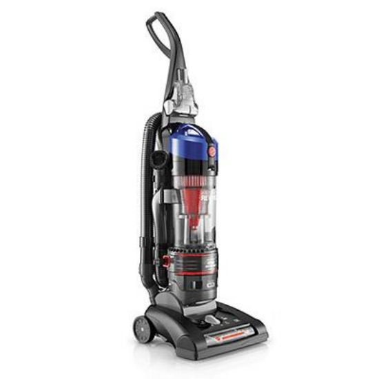 Picture of Vacuum-Cleaner hoover 2 Rewind Bagless
