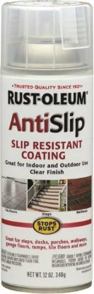 Picture of Clear Anti-slip Coating