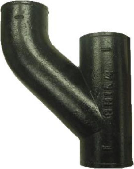 Picture of 3 No-Hub Upright-Wye