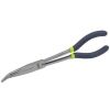 Picture of Mm11" Bent Long-Nose-Pliers