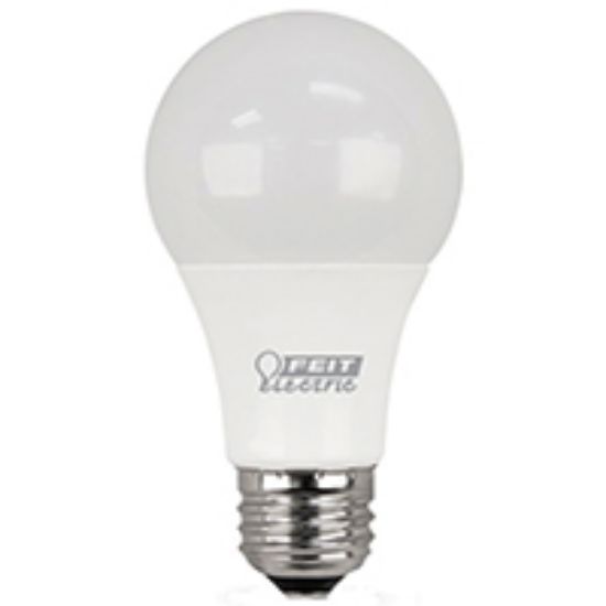 Picture of Light-bulb A-19