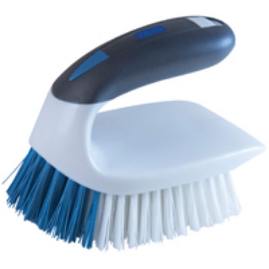 Picture of Premium Iron-shaped Scrub-Brush