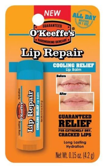 Picture of Lip-Balm 0.15-ounce