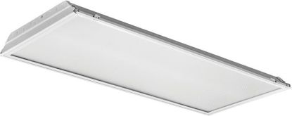 Picture of 2 X 4 Troffer 234.5 W 120-277 V 4429 Lumens 4000-K