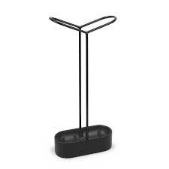 Picture of Holdit Umbrella Stand- Black