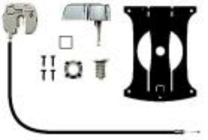 Picture of Handle Replacement Kit For Flushmate 503 Tank Series