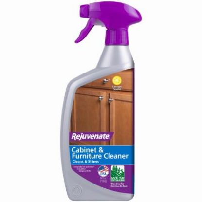 Picture of Cabinet & Furniture Cleaner 24fl