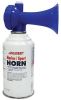 Picture of 3.5-ounce Signal Air Horn With Replaceable Gas