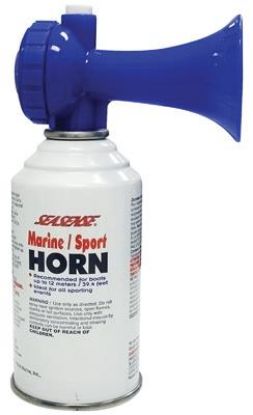 Picture of 3.5-ounce Signal Air Horn With Replaceable Gas