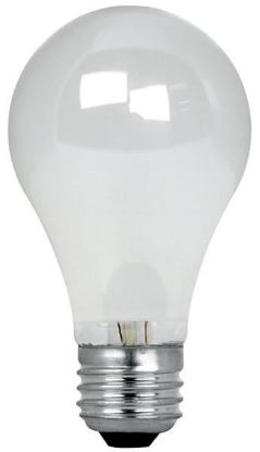 Picture of Light-Bulb A-19