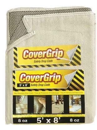 Picture of Drop-Cloth No Slip Canvas