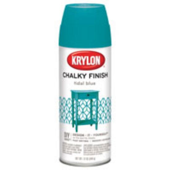 Picture of Chlk Tidal-blue