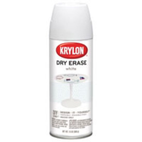 Picture of Dry-erase Wht 11.5oz