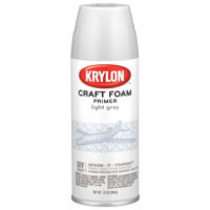 Picture of Primer Craft Foam White