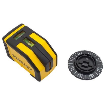 Picture of Laser-Level Line Level 30-165 Ft With Wall Attachment