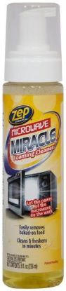 Picture of Microwave Oven-Cleaner Foaming Citrus