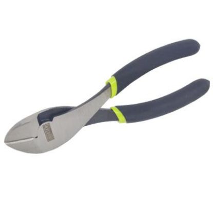 Picture of ™Master Mechanic™ 7" Diagonal-Cutting-Pliers
