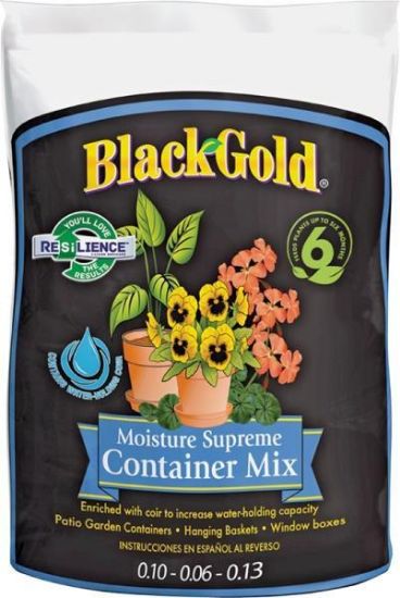 Picture of Potting-soil Bag