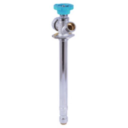 Picture of Anti-Siphon Frost-Free Sillcock-Valve Brass 8" X 3/4" X 1/2"