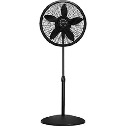Picture of pedestal 18" adj Fan
