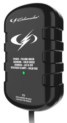 Picture of Battery Maintainer