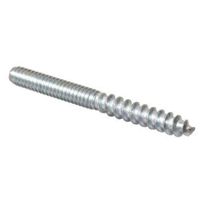 Picture of Hanger-bolt Mild-Steel 1/4" X 1-1/2"