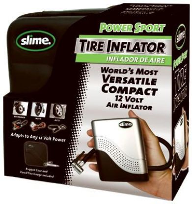 Picture of Power Sport Tire Inflator