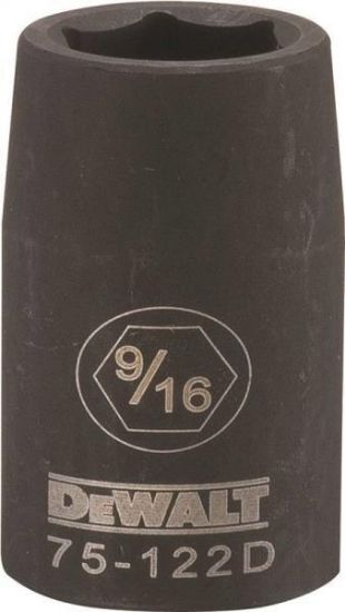 Picture of Impact-Socket 9/16 6-Point