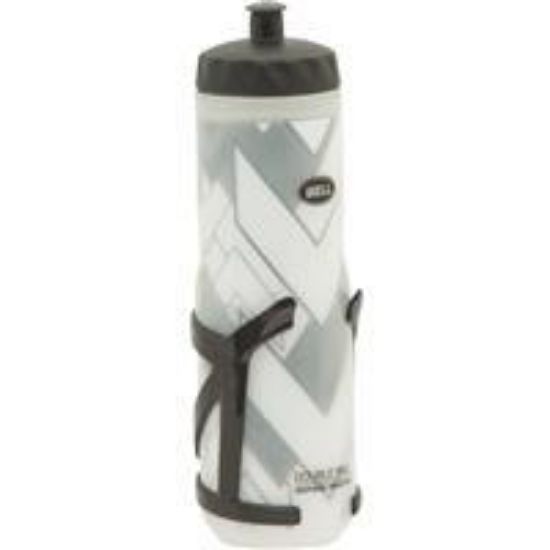 Picture of Bottle With Mounting Cage Bpsw Free