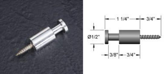 Picture of Extended Self Taping Stud #8 3/4