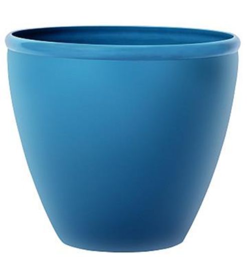 Picture of 16" Blu Planter