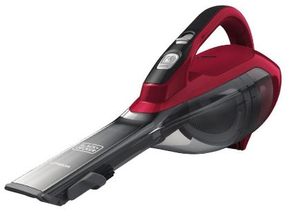Picture of Vacuum-Cleaner 9.5 V Hand Lithium-ion 2.0 Ah Bagless