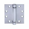 Picture of Spring-Hinge Commercial 32 D Stainless-Steel Satin Square-Corner 3-1/2" X 3-1/2"
