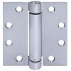 Picture of Spring-Hinge Commercial 32 D Stainless-Steel Satin Square-Corner 3-1/2" X 3-1/2"
