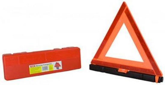 Picture of 3-Piece Safe Triangle Kit