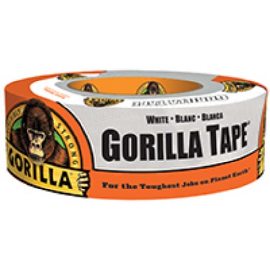 Picture of Duct-Tape 1-7/8" White