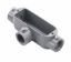 Picture of T-Type Conduit-Body Emt Set-Screw Aluminum 1-1/4"