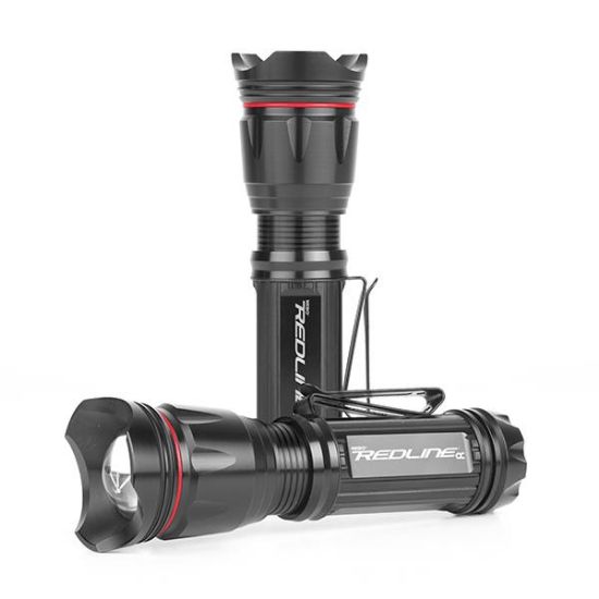Picture of Oc 200 Lumen Flashlight