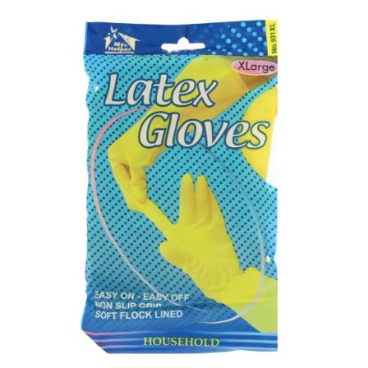 Picture of Household Latex-Glove
