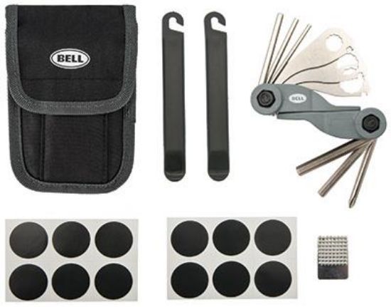 Picture of Bicycle Tool/patch Kit