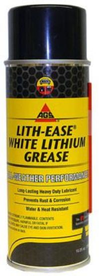 Picture of White Lithium-Grease
